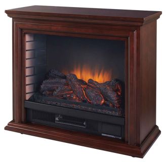 Freestanding Fireplaces | Build.com