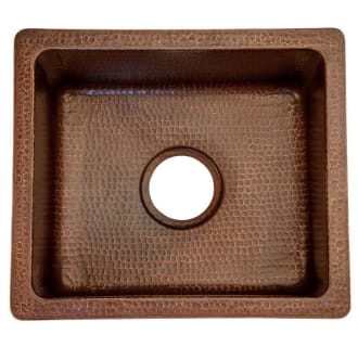 A thumbnail of the Premier Copper Products BREC16DB Alternate Image
