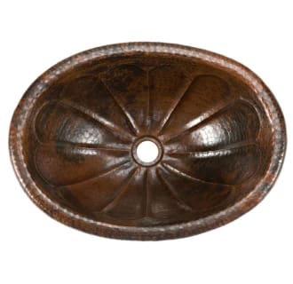 A thumbnail of the Premier Copper Products BSP3_LO19RSBDB Alternate Image