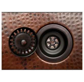A thumbnail of the Premier Copper Products D-132 Alternate Image