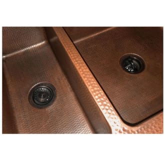 A thumbnail of the Premier Copper Products D-132 Alternate Image