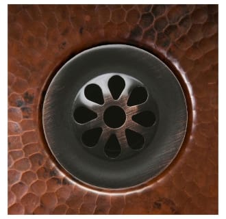 A thumbnail of the Premier Copper Products D-207 Alternate Image