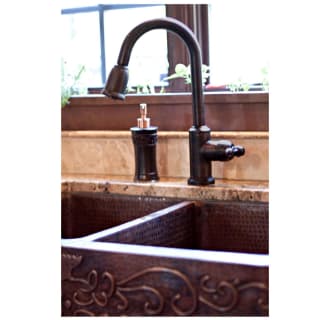 Premier Copper Products K-PD01ORB Oil Rubbed Bronze Single ...