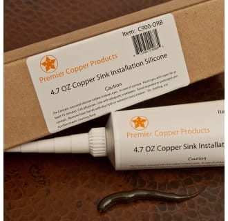 A thumbnail of the Premier Copper Products KSP3_KASR33249BS Alternate Image
