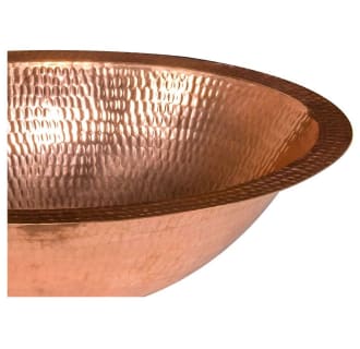 A thumbnail of the Premier Copper Products LO17F Alternate Image