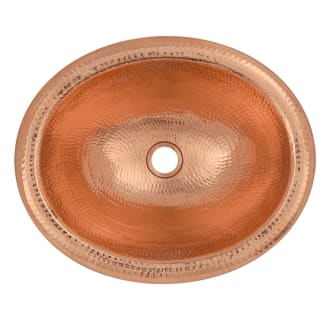 A thumbnail of the Premier Copper Products LO18RPC Alternate Image