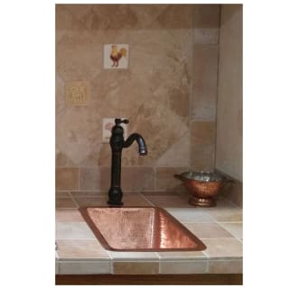 A thumbnail of the Premier Copper Products LREC Alternate Image