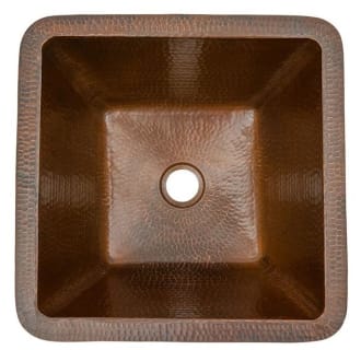 A thumbnail of the Premier Copper Products LSQ15DB Alternate Image