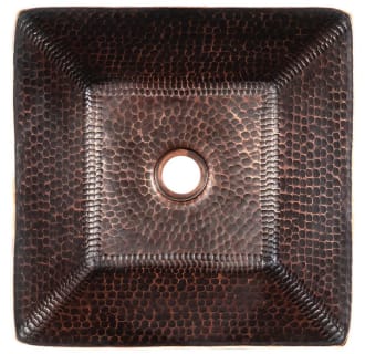 A thumbnail of the Premier Copper Products PVSQ14DB Alternate Image