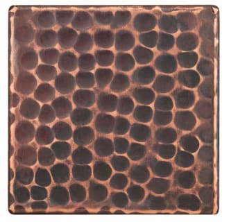 A thumbnail of the Premier Copper Products T3DBH_PKG8 Alternate Image