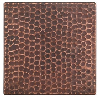 A thumbnail of the Premier Copper Products T6DBH_PKG4 Alternate Image