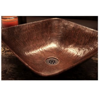 A thumbnail of the Premier Copper Products VSQ14BDB Alternate Image