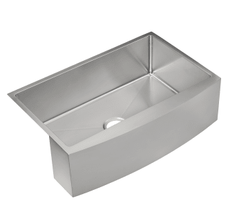 Proflow stainless steel sinks