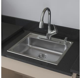 A thumbnail of the PROFLO PF121 Alternate Image