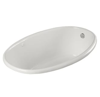 Oval Bath Tubs At Faucet Com, Oval Cast Iron Drop In Bathtubs