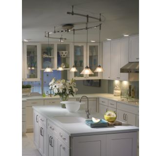 A thumbnail of the Progress Lighting P6139W ILLUMA-FLEX-kitchen area 2