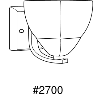 A thumbnail of the Progress Lighting P2700 Alternate Image