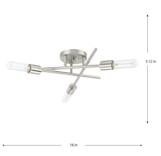 A thumbnail of the Progress Lighting P350225 Alternate Image