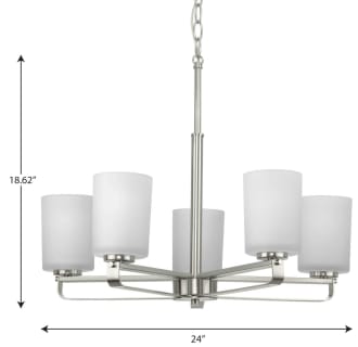 A thumbnail of the Progress Lighting P400286 Alternate View