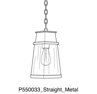 A thumbnail of the Progress Lighting P550033 Progress Lighting P550033