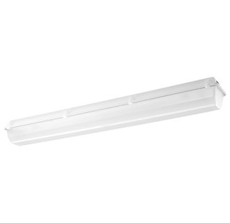 Kitchen Fluorescent Lighting