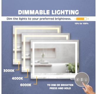 A thumbnail of the Prominence Home 59009 Dimmable