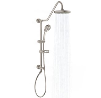 A thumbnail of the Pulse 1011-III-2.0GPM Pulse-1011-III-2.0GPM-Brushed Nickel Use View