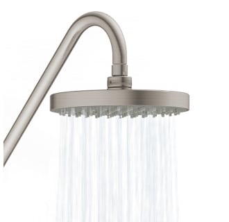 A thumbnail of the Pulse 1011-III-2.0GPM Pulse-1011-III-2.0GPM-Brushed Nickel Zoomed