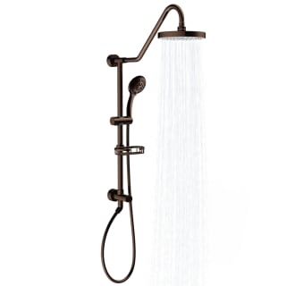 A thumbnail of the Pulse 1011-III-2.0GPM Pulse-1011-III-2.0GPM-Oil Rubbed Bronze Alternate View