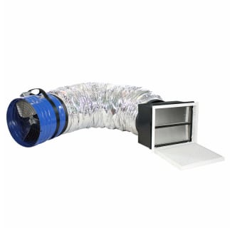 A thumbnail of the QuietCool QC CL-2250 QuietCool QC CL-2250