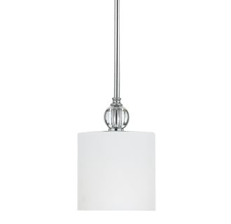 A thumbnail of the Quoizel DW1506 Shown in Polished Chrome