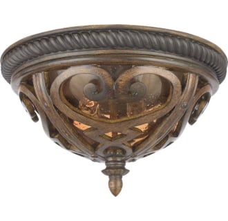 A thumbnail of the Quoizel FQ1613 Shown in Antique Brown
