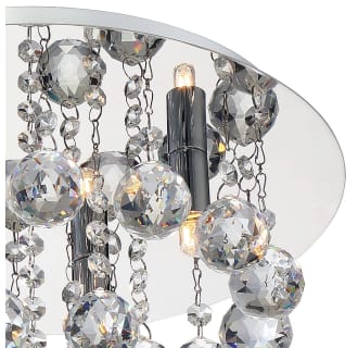 A thumbnail of the Quoizel BRX1614 Platinum-BRX1614-Alternate View