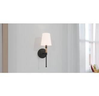 A thumbnail of the Quoizel BYL8705 Alternate Image