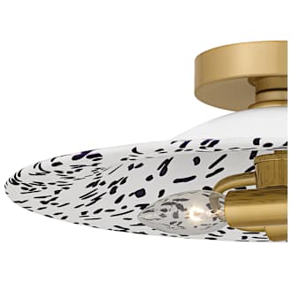 A thumbnail of the Quoizel QFL6789 Alternate Image
