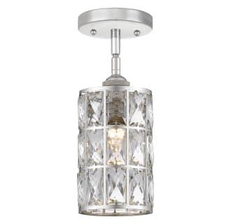 A thumbnail of the Quoizel QPP4046 Semi Flush - On