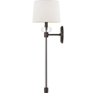 A thumbnail of the Quoizel QW4071 Side View