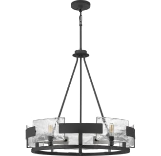 A thumbnail of the Quoizel STM5005 Canopy Image - Light Off