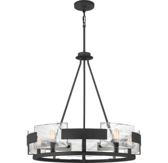 A thumbnail of the Quoizel STM5005 Canopy Image - Light On