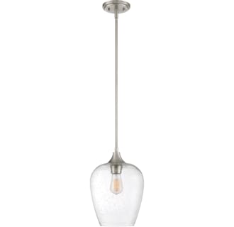 A thumbnail of the Quoizel TWE1510 Quoizel-TWE1510-Alternate View