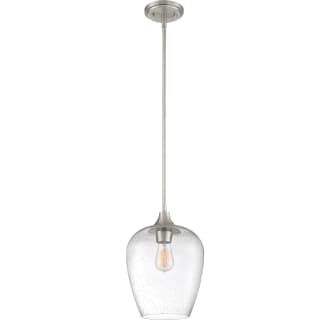A thumbnail of the Quoizel TWE1510 Fullshot View