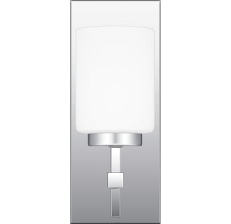 A thumbnail of the Quoizel WLB8605 Alternate Image