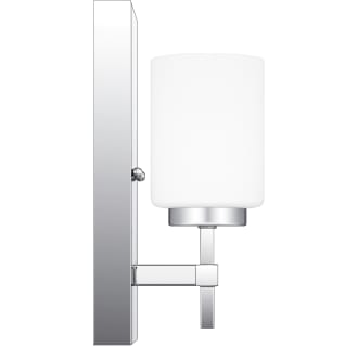 A thumbnail of the Quoizel WLB8605 Alternate Image
