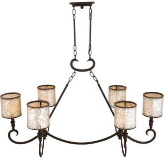 quoizel pool table light