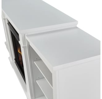 A thumbnail of the Real Flame 2222E Alternate View