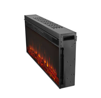 A thumbnail of the Real Flame 9900E Side