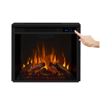 A thumbnail of the Real Flame 7100E Touch Screen Demo