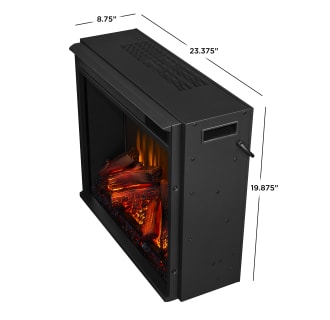 A thumbnail of the Real Flame 7720E Dims Box