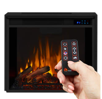 A thumbnail of the Real Flame 7720E Remote Demo