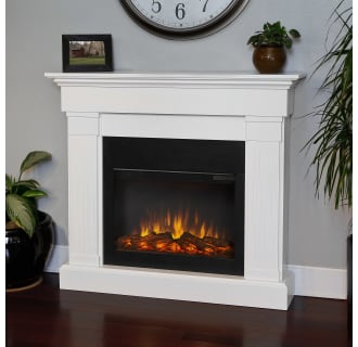 A thumbnail of the Real Flame 8020E Real Flame-8020E-Lifestyle